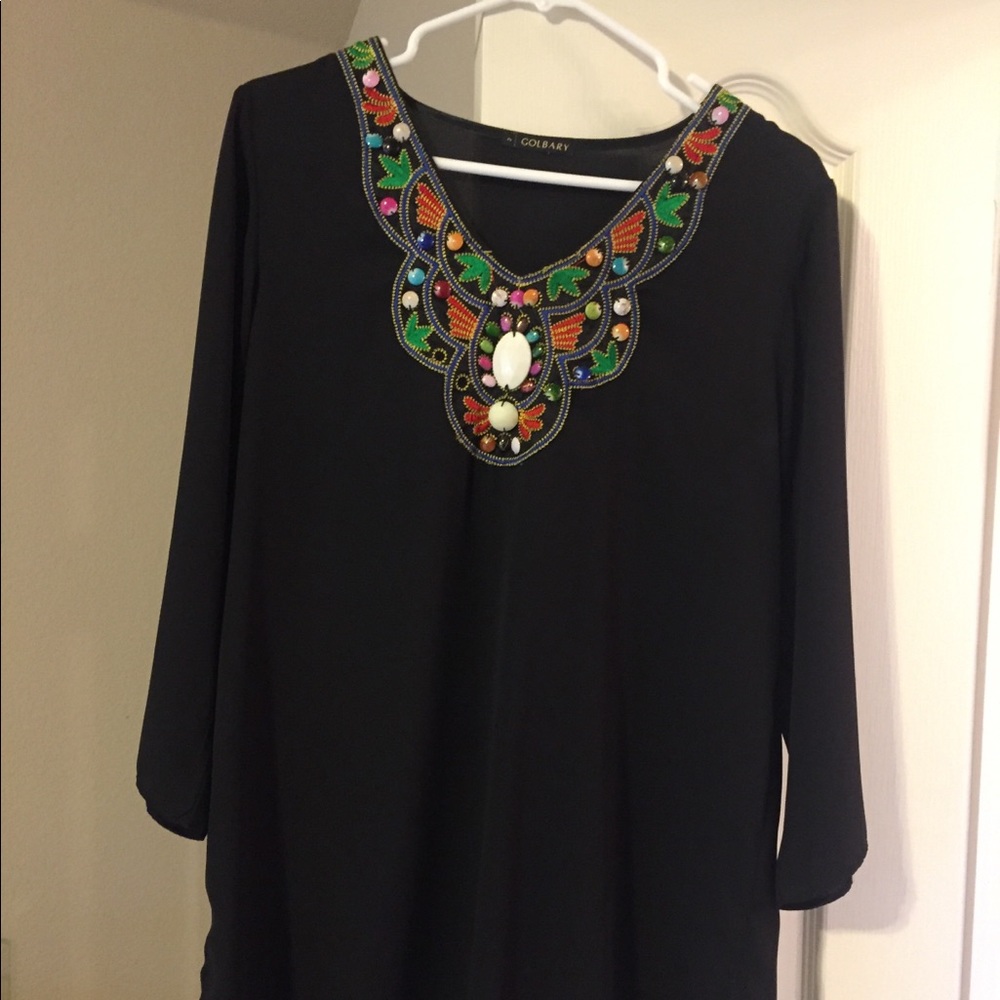 Tunic - Picture 2 of 3